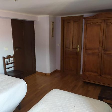 Casa Cebollero Autural Vendégház Fraginal Kültér fotó