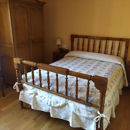 Casa Cebollero Autural Vendégház Fraginal Kültér fotó