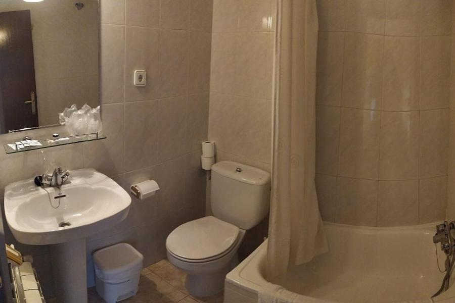 Casa Cebollero Autural Vendégház Fraginal Kültér fotó