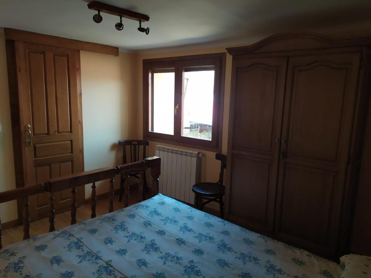 Casa Cebollero Autural Vendégház Fraginal Kültér fotó
