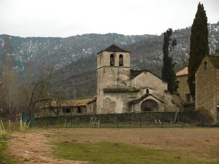 Casa Cebollero Autural Vendégház Fraginal Kültér fotó