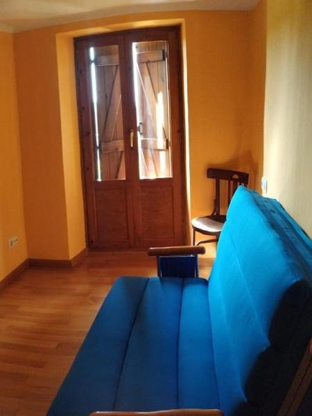 Casa Cebollero Autural Vendégház Fraginal Kültér fotó